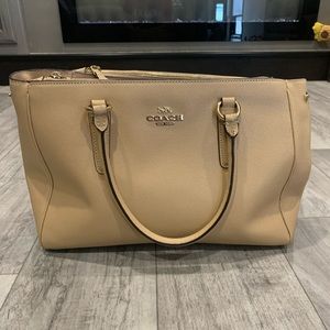 Authentic Coach Shoulder Bag